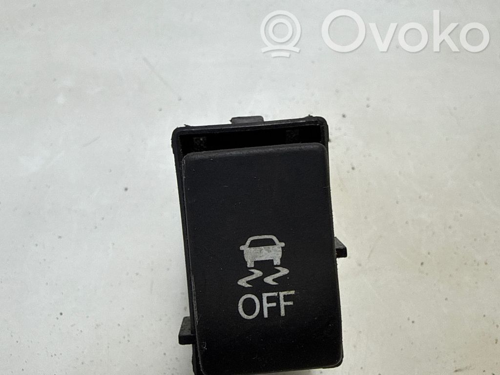 Lexus RX 450H Interruptor ESP (programa de estabilidad) 