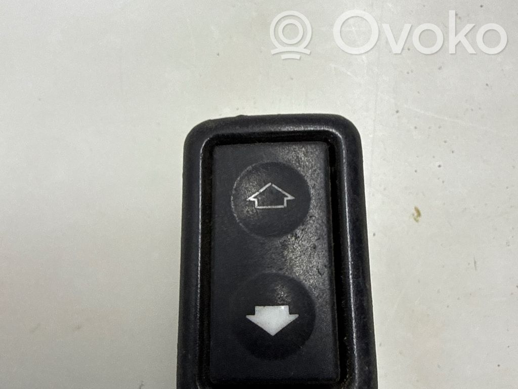 BMW 3 E36 Electric window control switch 