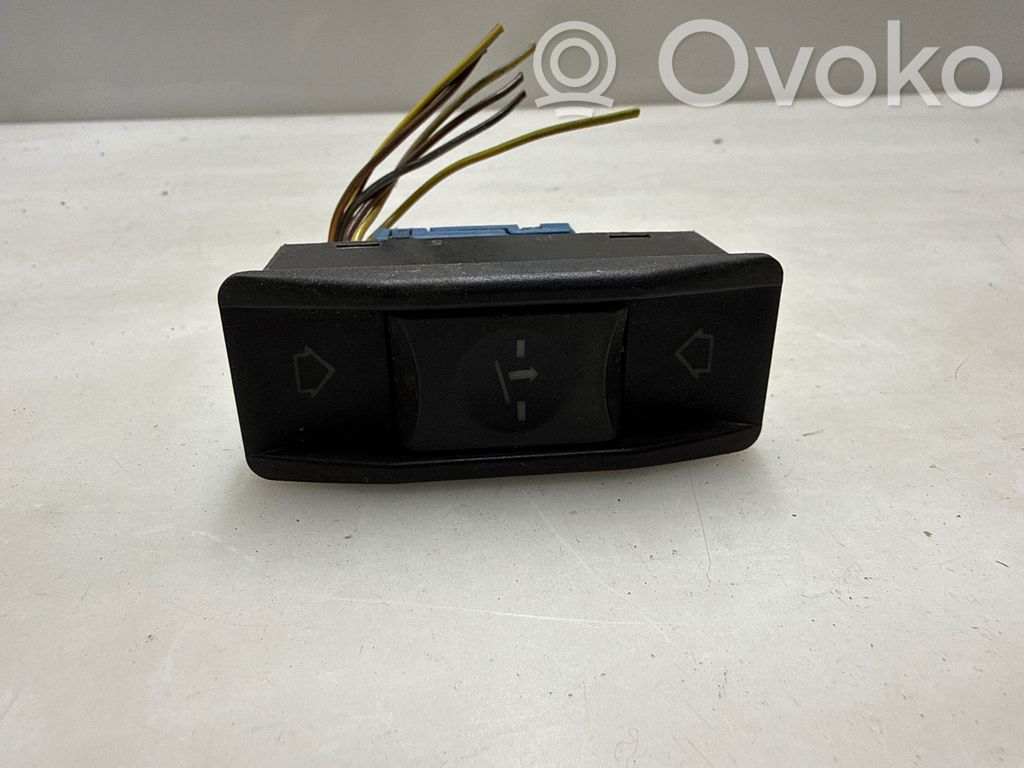 BMW 5 E34 Interruptor del techo solar 