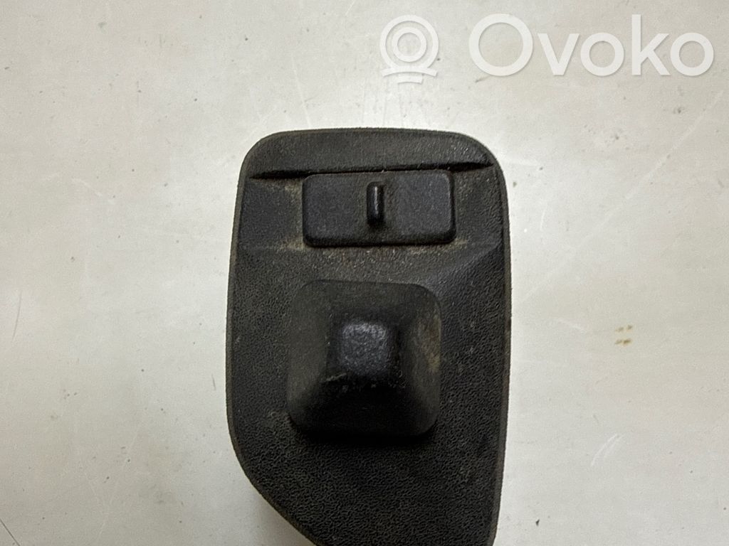 BMW 3 E36 Interruptor del espejo lateral 