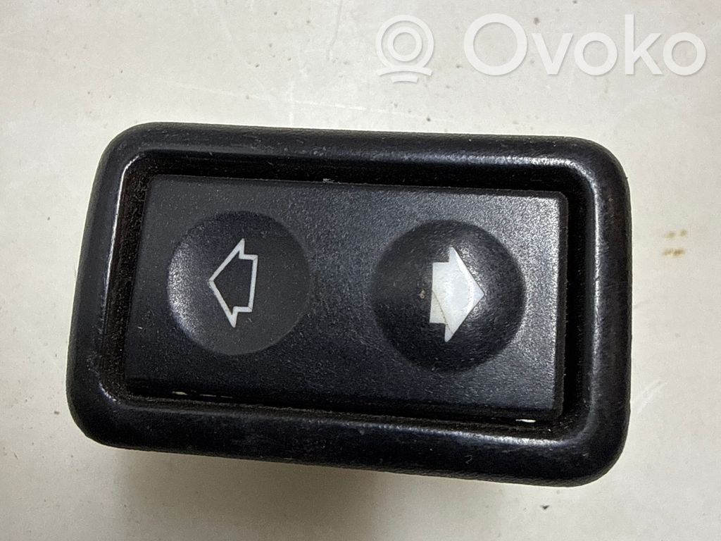 BMW 3 E36 Electric window control switch 