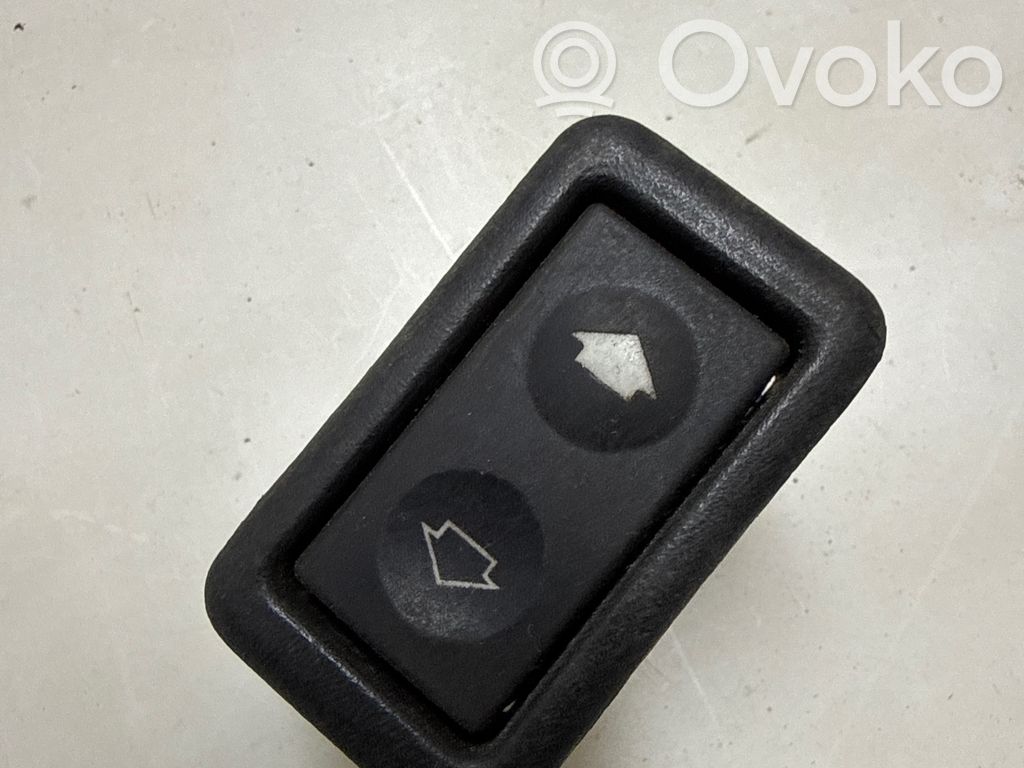 BMW 3 E36 Electric window control switch 