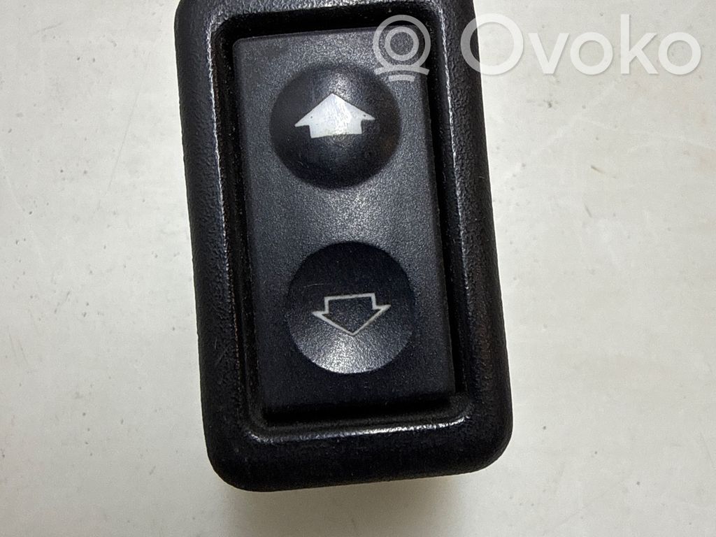 BMW 3 E36 Electric window control switch 
