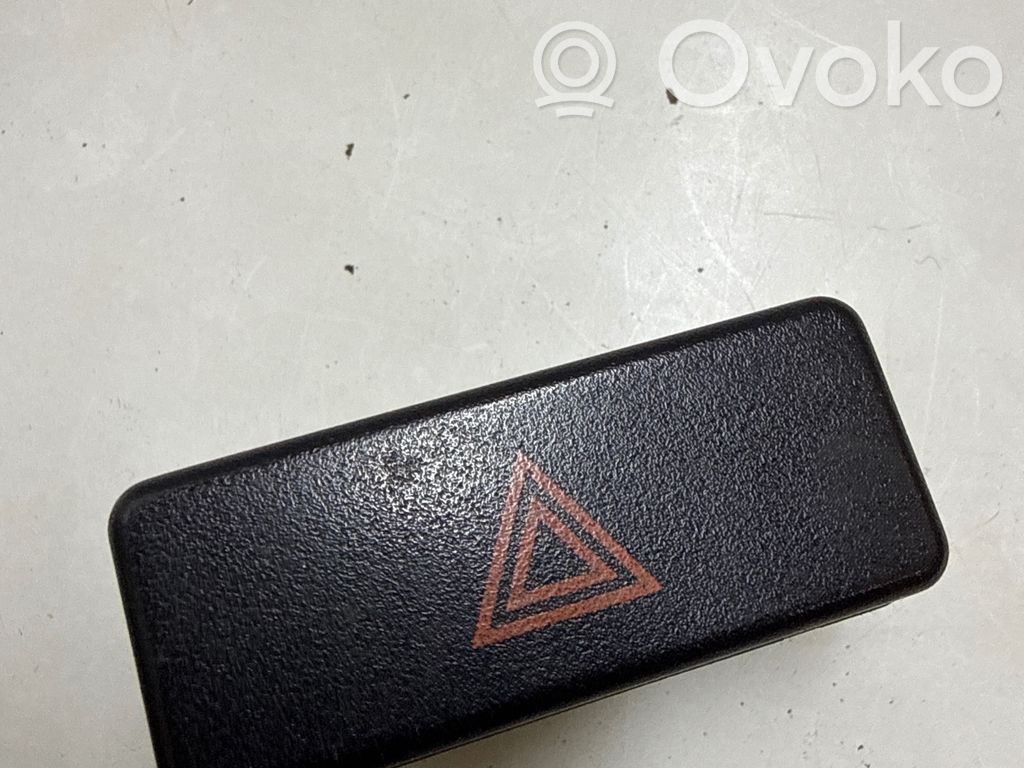 BMW 3 E46 Hazard light switch 