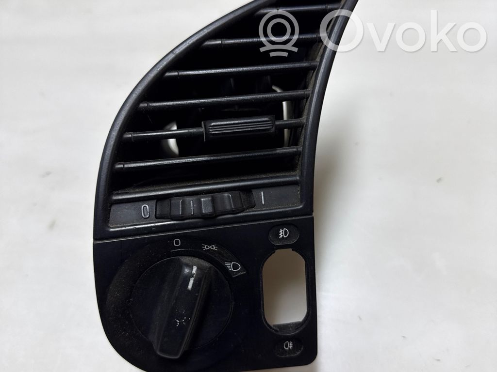 BMW 3 E36 Light switch 