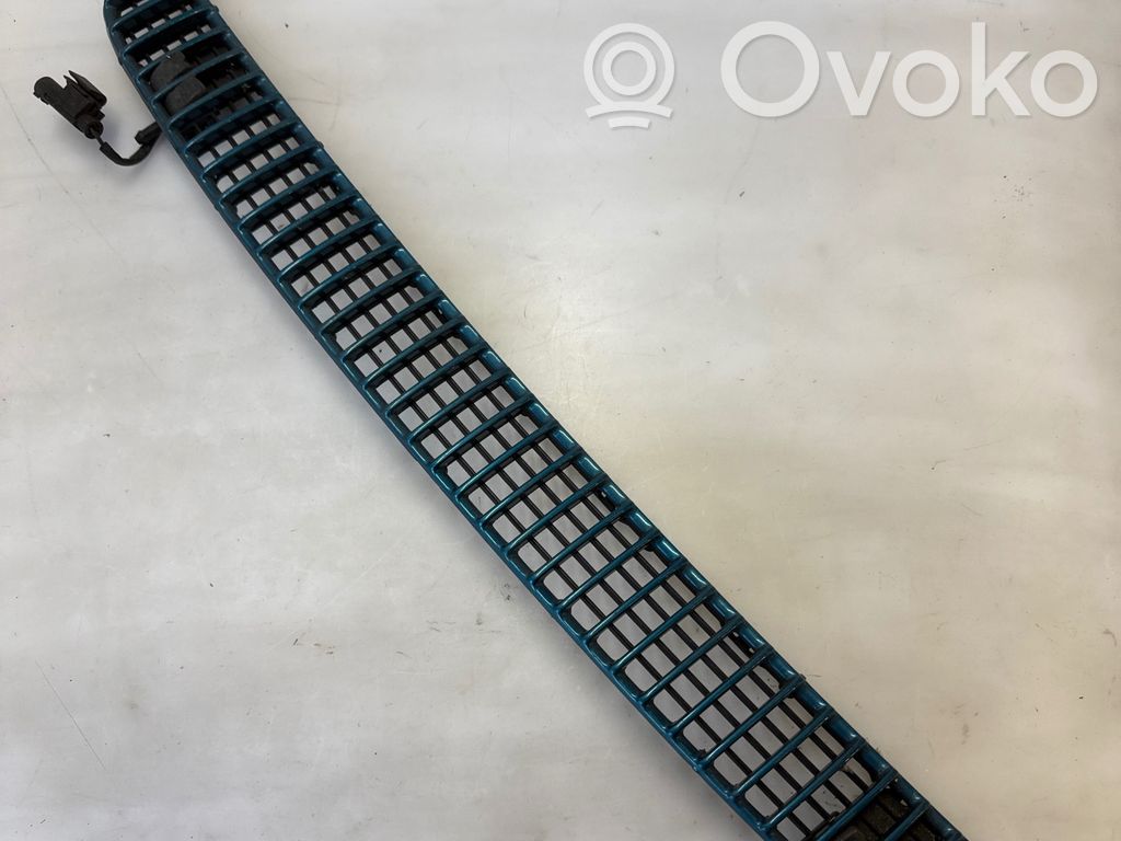 BMW 3 E46 Grille calandre de capot 