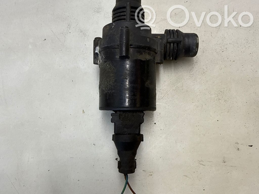 BMW 7 E65 E66 Cirkuliacinis el. siurbliukas 