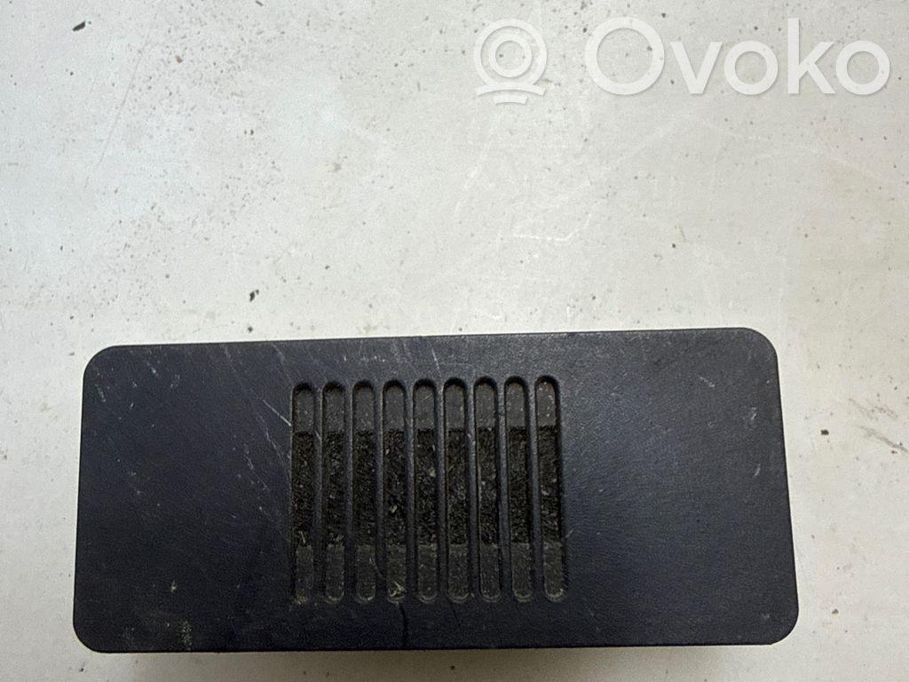 BMW 5 E60 E61 Microphone (bluetooth/phone) 
