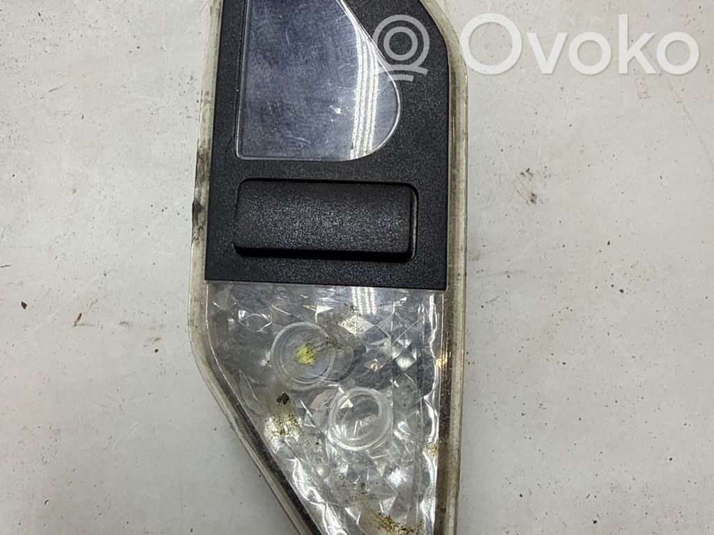 BMW 3 E46 Rear seat light 
