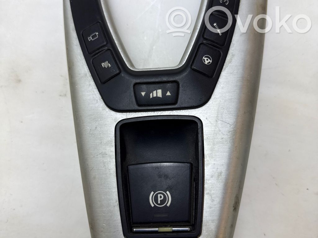 BMW 5 F10 F11 Other switches/knobs/shifts 