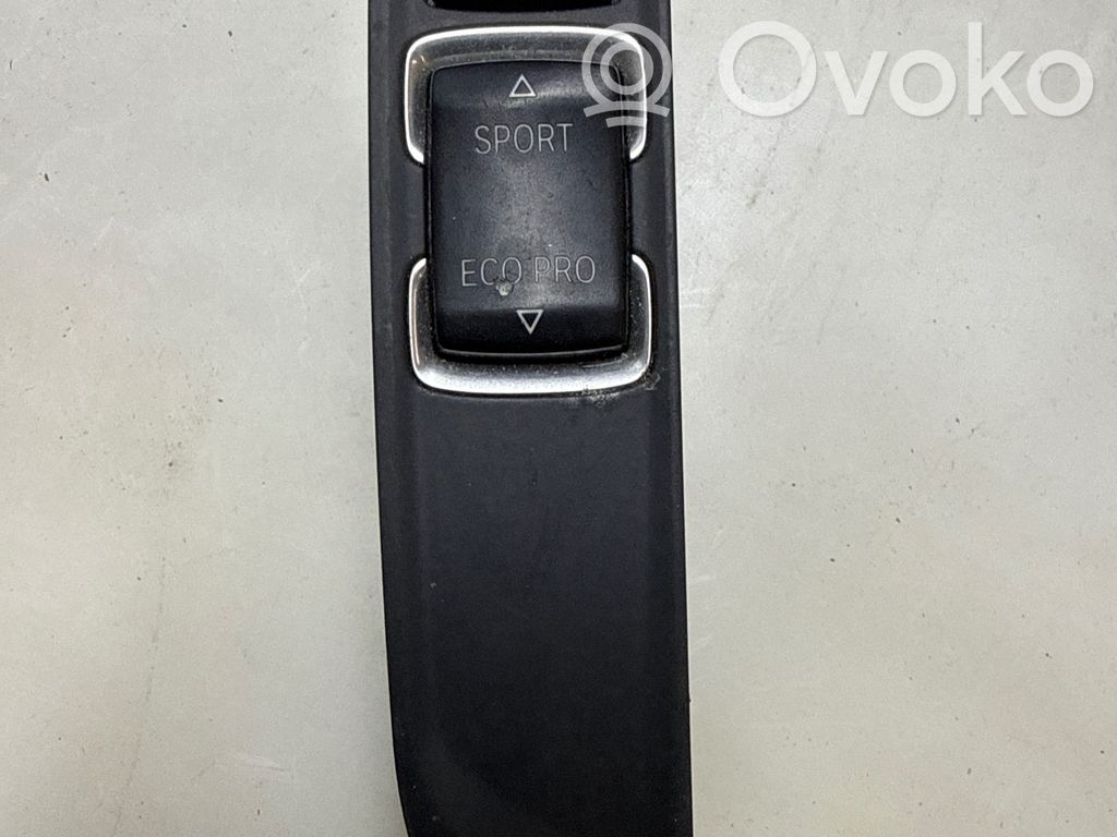 BMW 3 F30 F35 F31 Traction control (ASR) switch 
