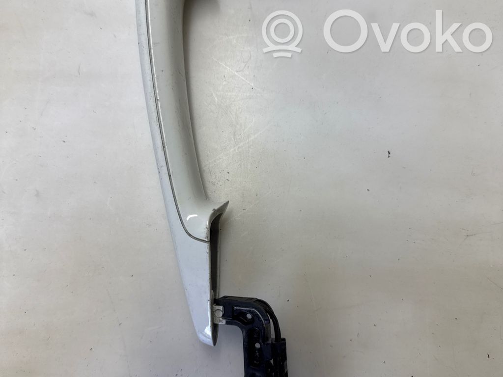 BMW 3 F30 F35 F31 Mâner exterior ușă față 