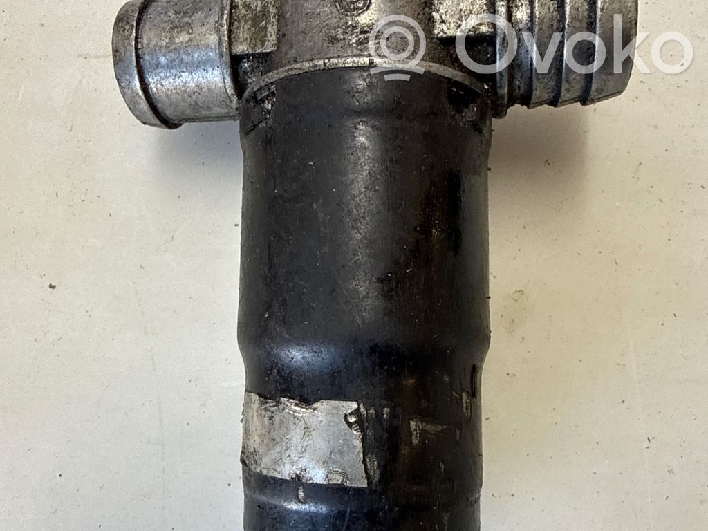 Idle control valve (regulator)   0280140524