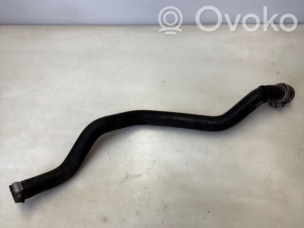 BMW 3 E46 Engine coolant pipe/hose 