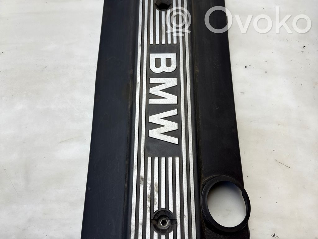 BMW 3 E46 Engine cover (trim) 