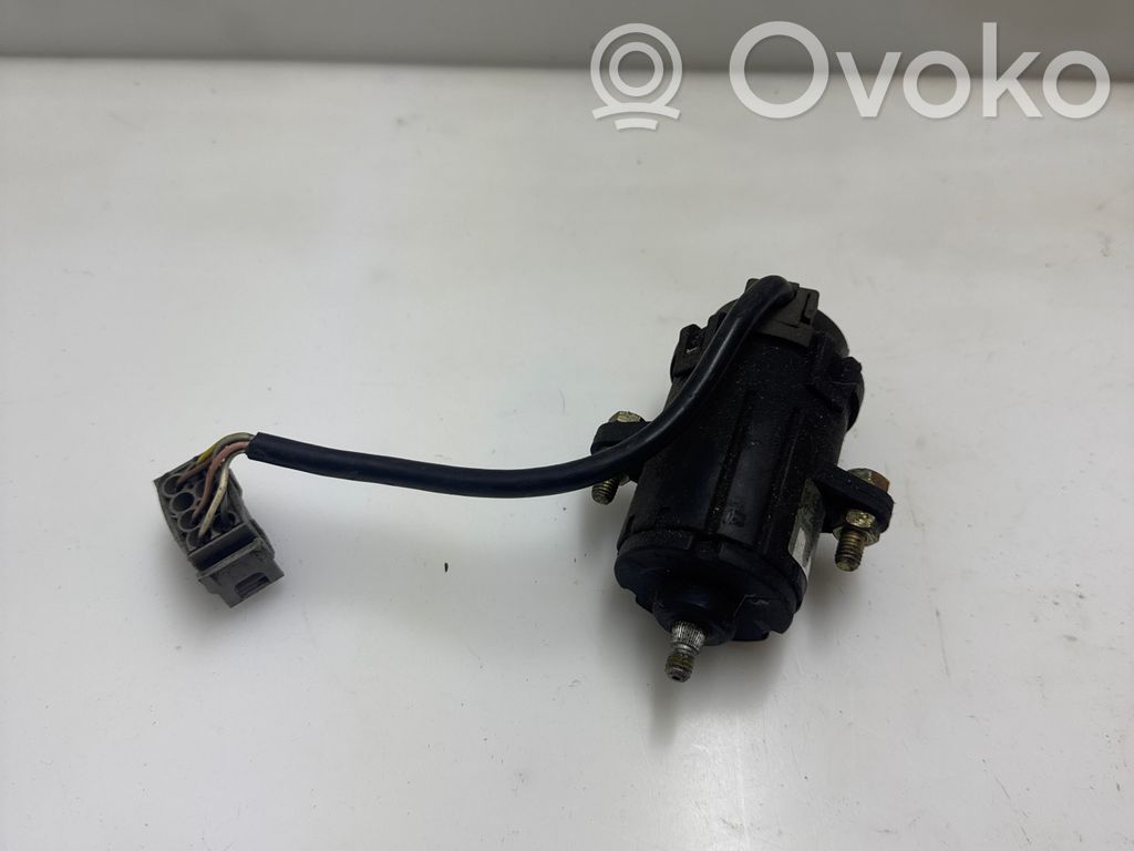 BMW 5 E34 Accelerator pedal position sensor 