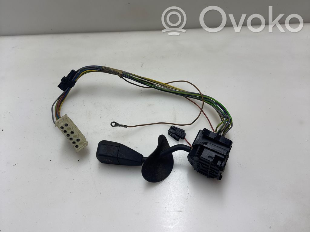 BMW 5 E34 Indicator stalk 