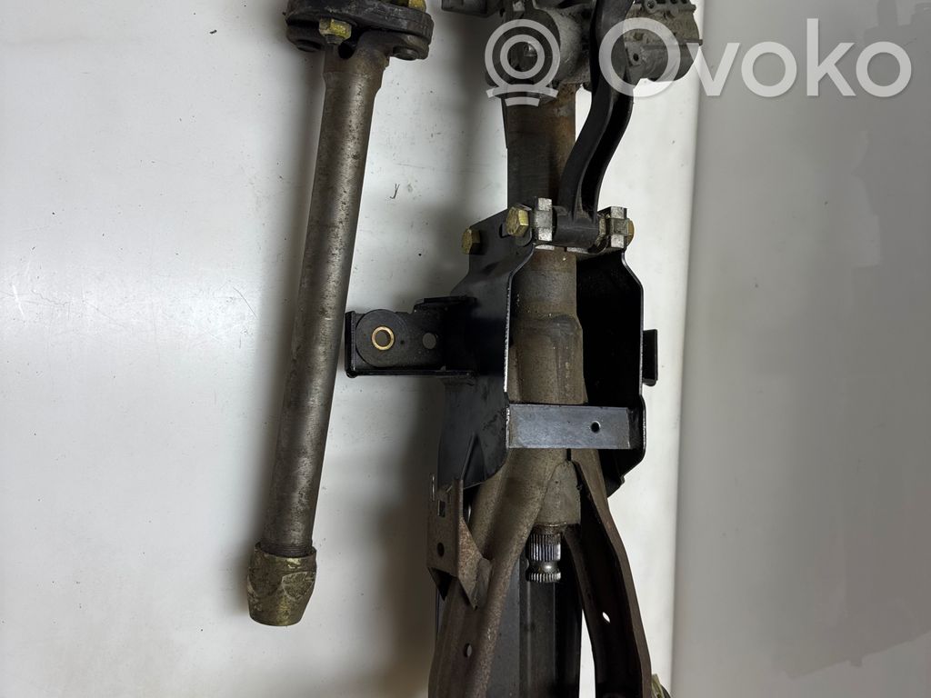 BMW 5 E34 Steering wheel axle 