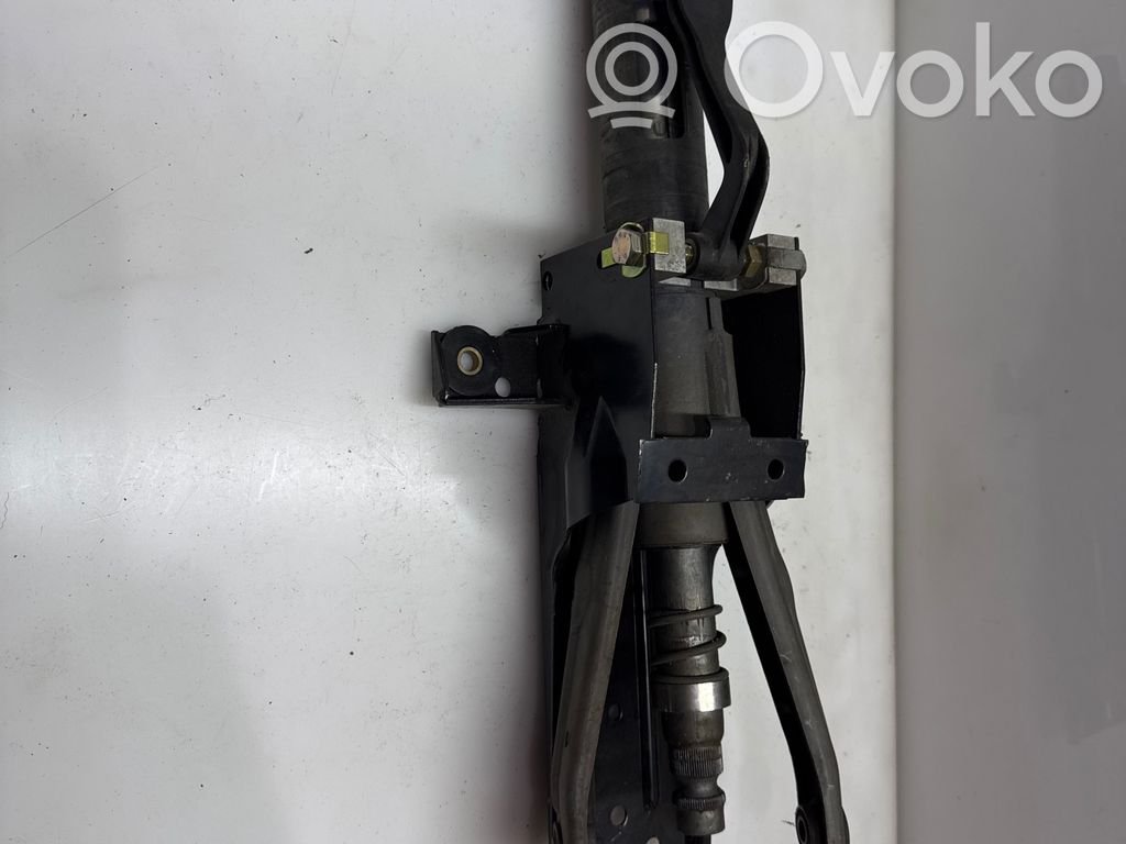 BMW 5 E34 Steering wheel axle 