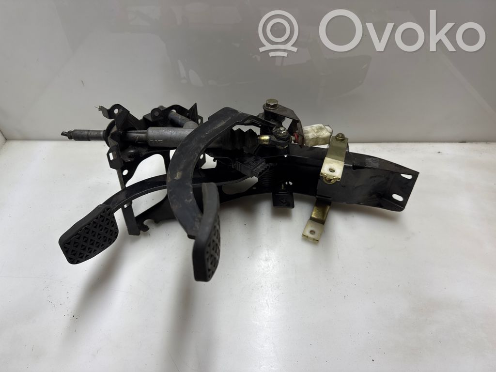 BMW 5 E34 Pedale Satz Set 