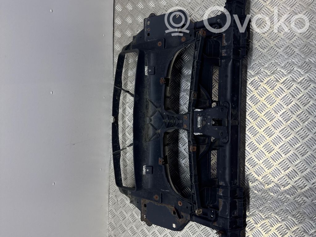 BMW 1 E82 E88 Radiator support slam panel 