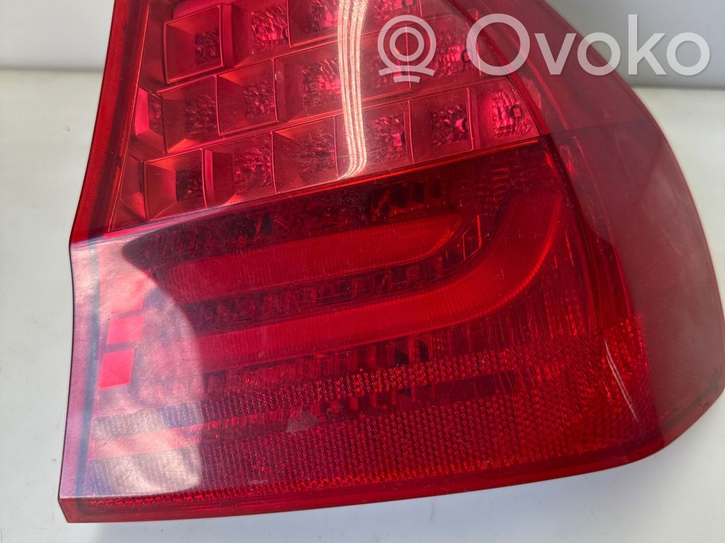 Luz trasera/de freno   7289426