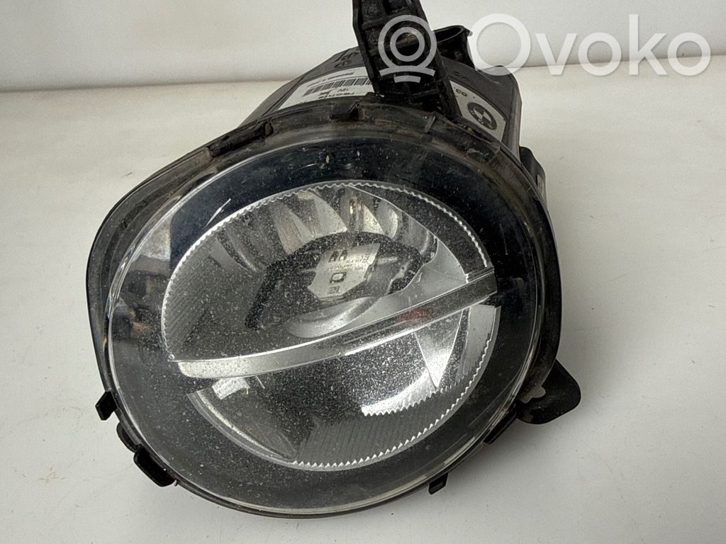 BMW 3 F30 F35 F31 Nebelscheinwerfer vorne 