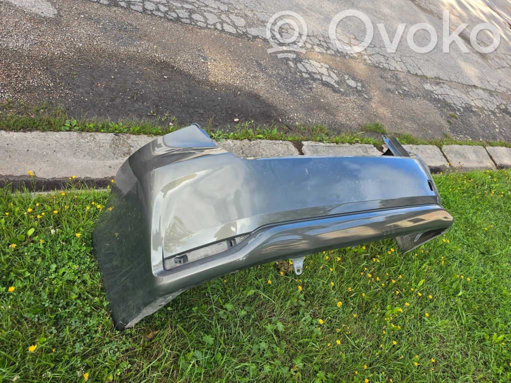 Toyota Corolla E210 E21 Bamperis 