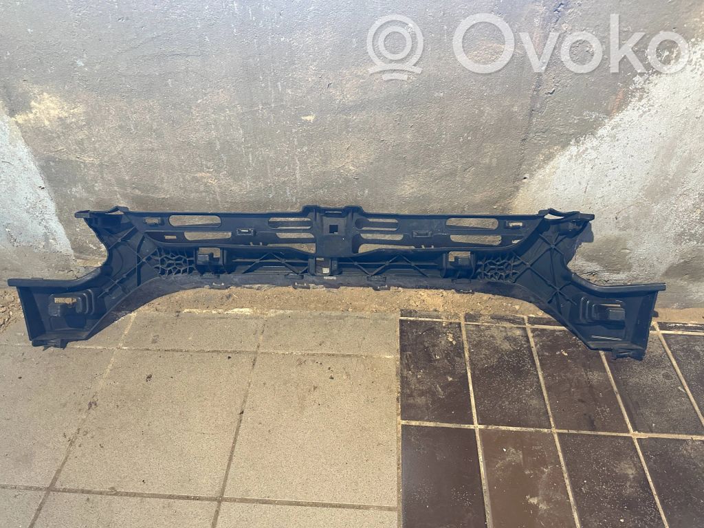 Ford Transit Custom Front bumper 