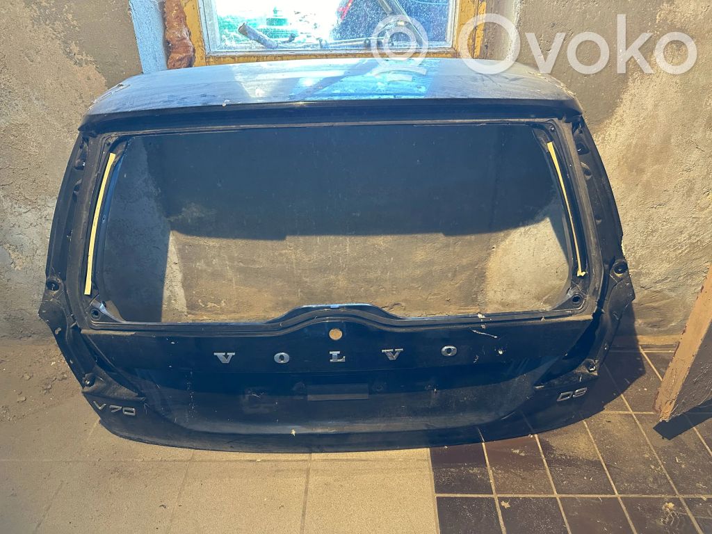 Volvo V70 Tailgate/trunk/boot lid 