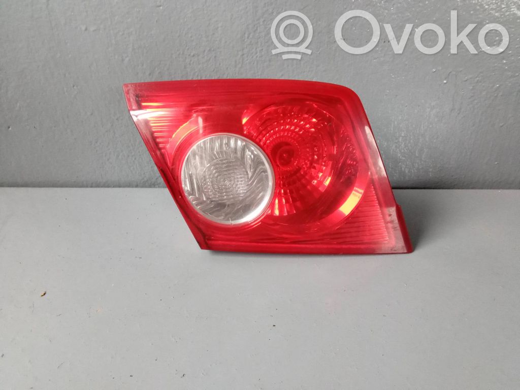 Chevrolet Lacetti Rear/tail lights 