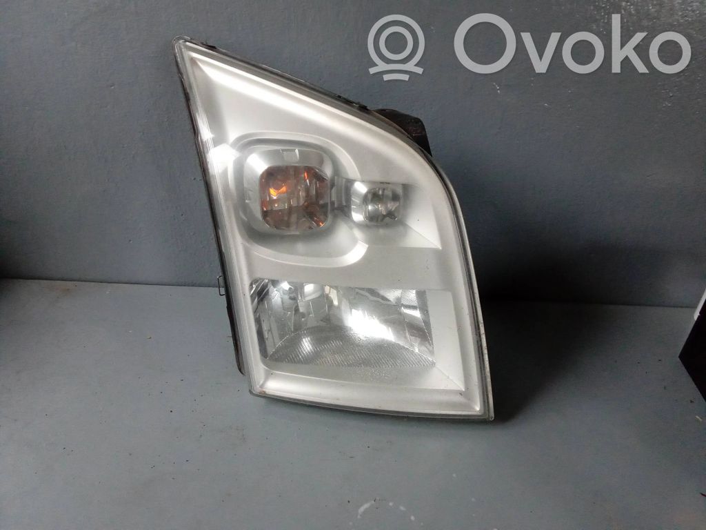Ford Transit Headlight/headlamp 