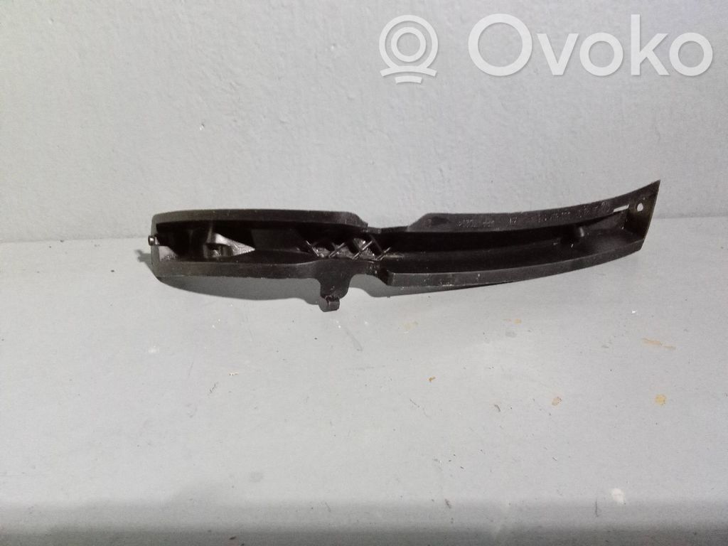 Volkswagen PASSAT B6 Front bumper mounting bracket 