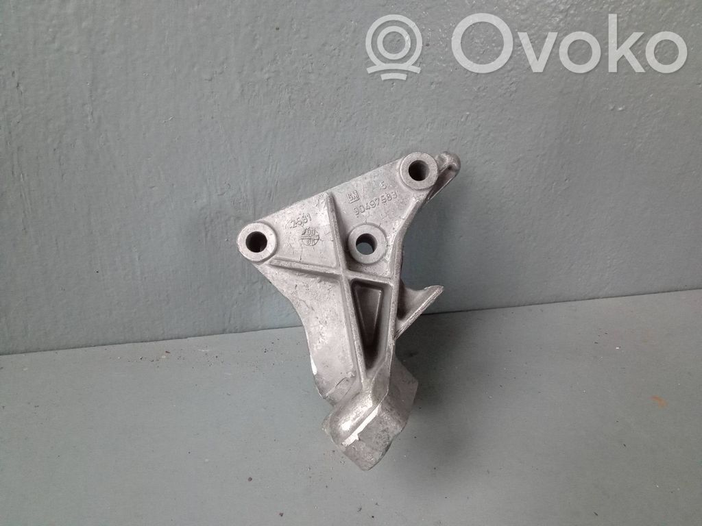 Engine mounting bracket   90497583