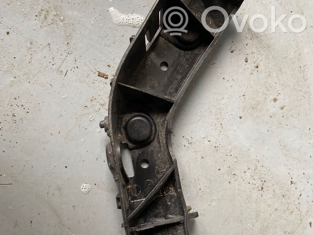 Citroen Berlingo Front bumper mounting bracket 