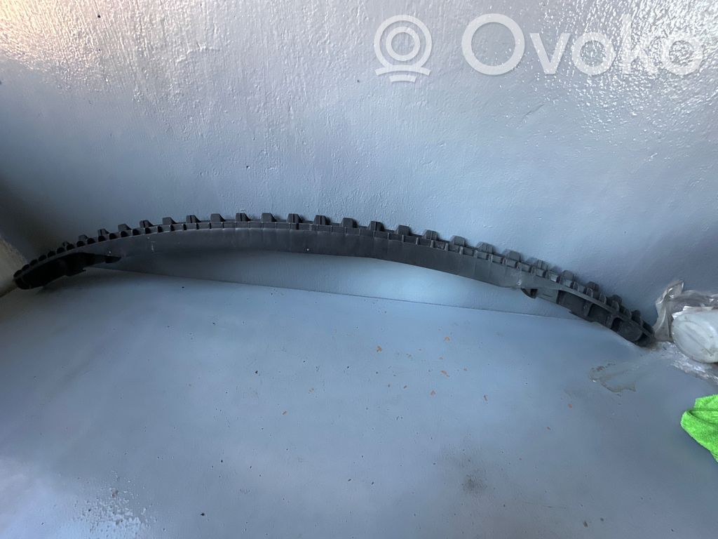 Volkswagen Tiguan Front bumper mounting bracket 