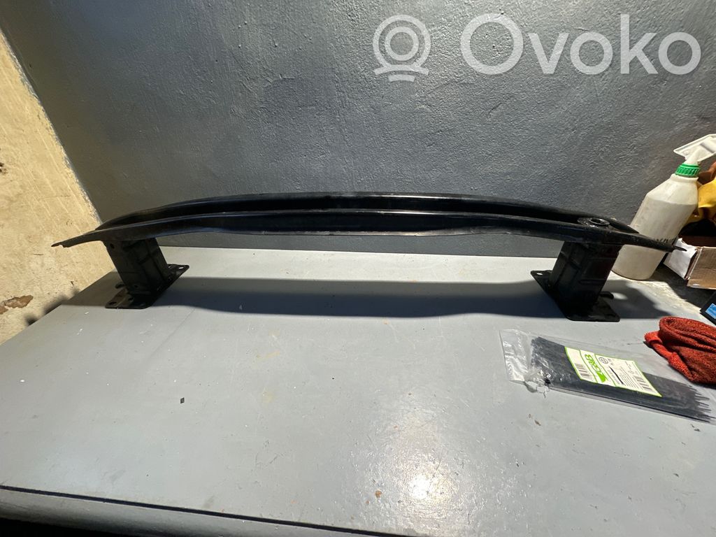 Volkswagen Tiguan Rear bumper cross member 
