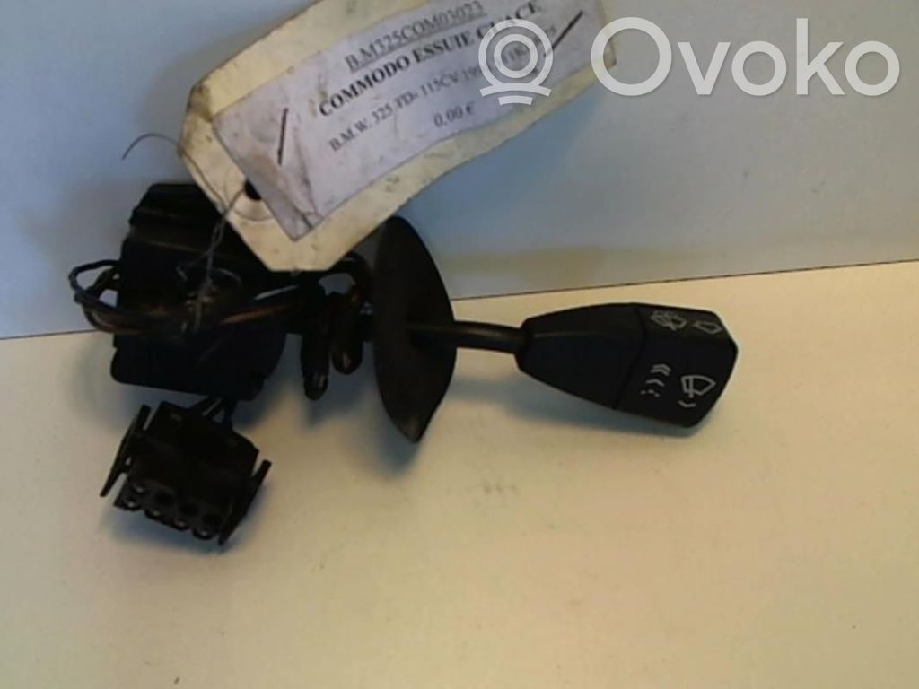 Wiper control stalk   61311393310,BM325COM03023