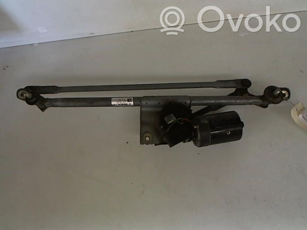 Opel Vectra B Silniczek wycieraczek szyby przedniej / czołowej 