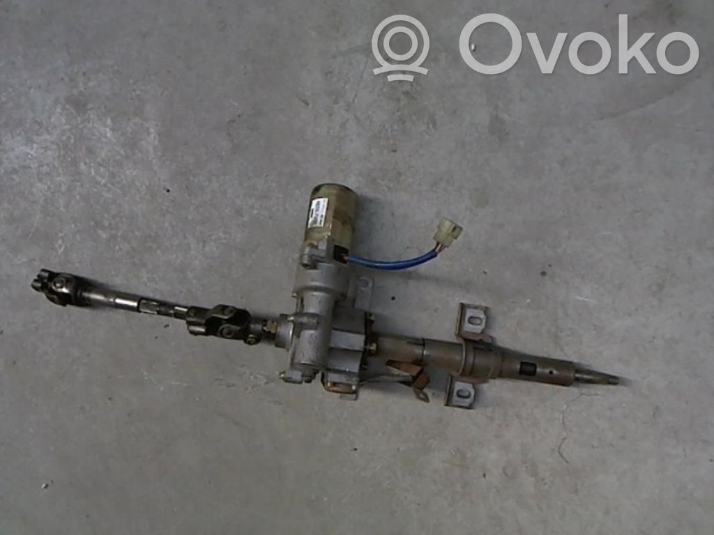 Steering wheel axle set   SUZWAGCOL07963