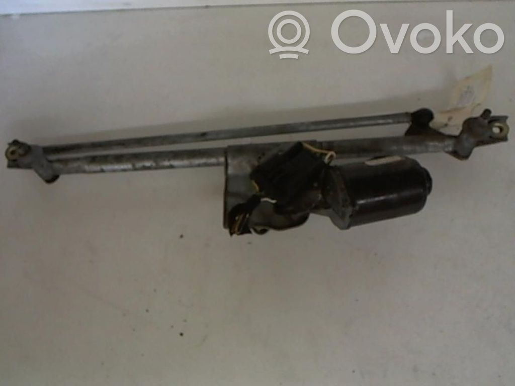 Opel Vectra B Silniczek wycieraczek szyby przedniej / czołowej 