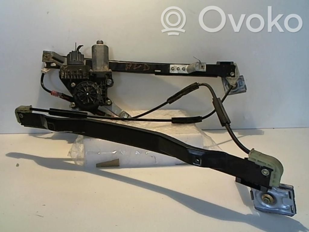 Ford Mondeo Mk III Alzacristalli della portiera anteriore con motorino 