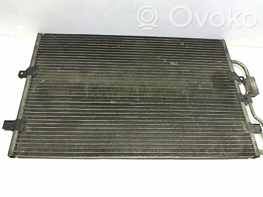 Citroen Evasion A/C cooling radiator (condenser) 