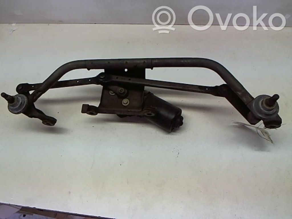 Peugeot Expert Wiper motor 