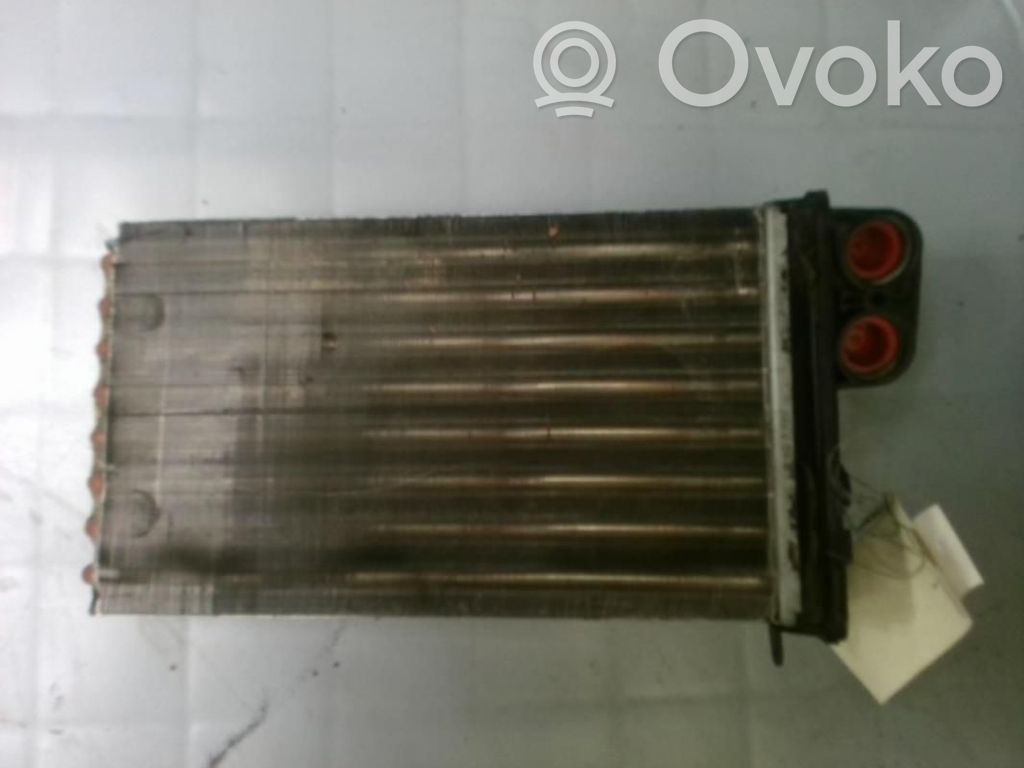 Renault Scenic I Radiator aerotermă 