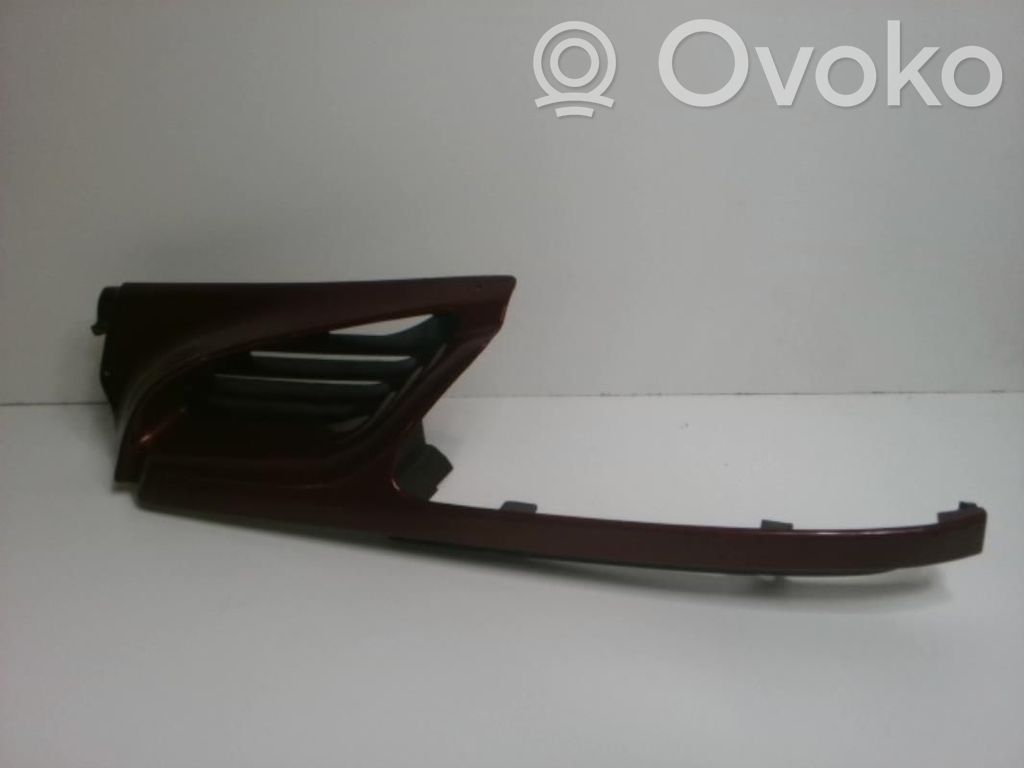 Renault Megane I Front grill 