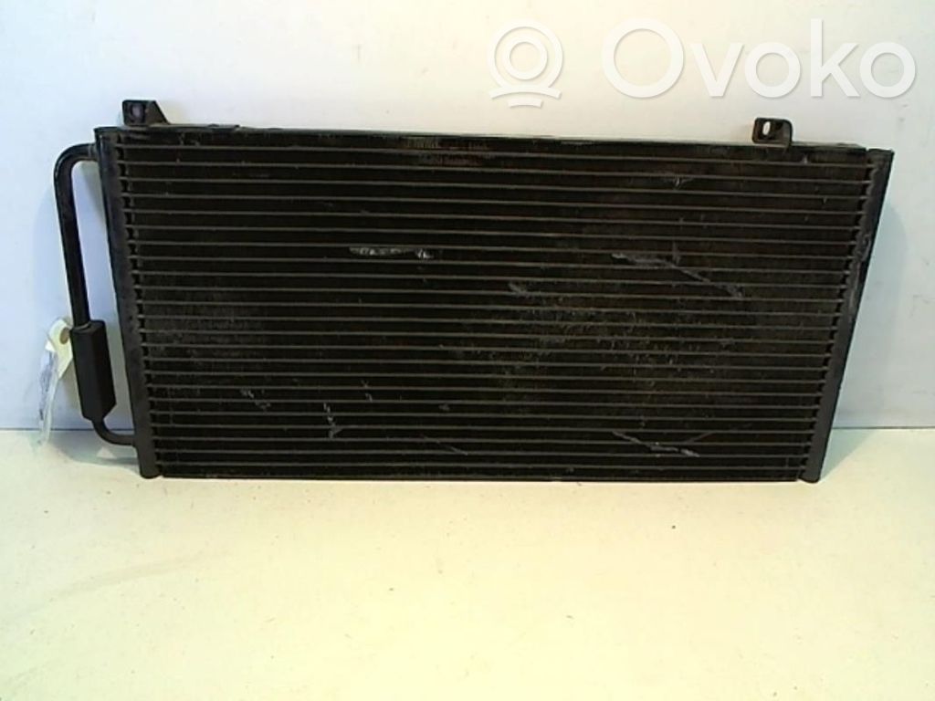 Rover 214 - 216 - 220 Skraplacz / Chłodnica klimatyzacji 