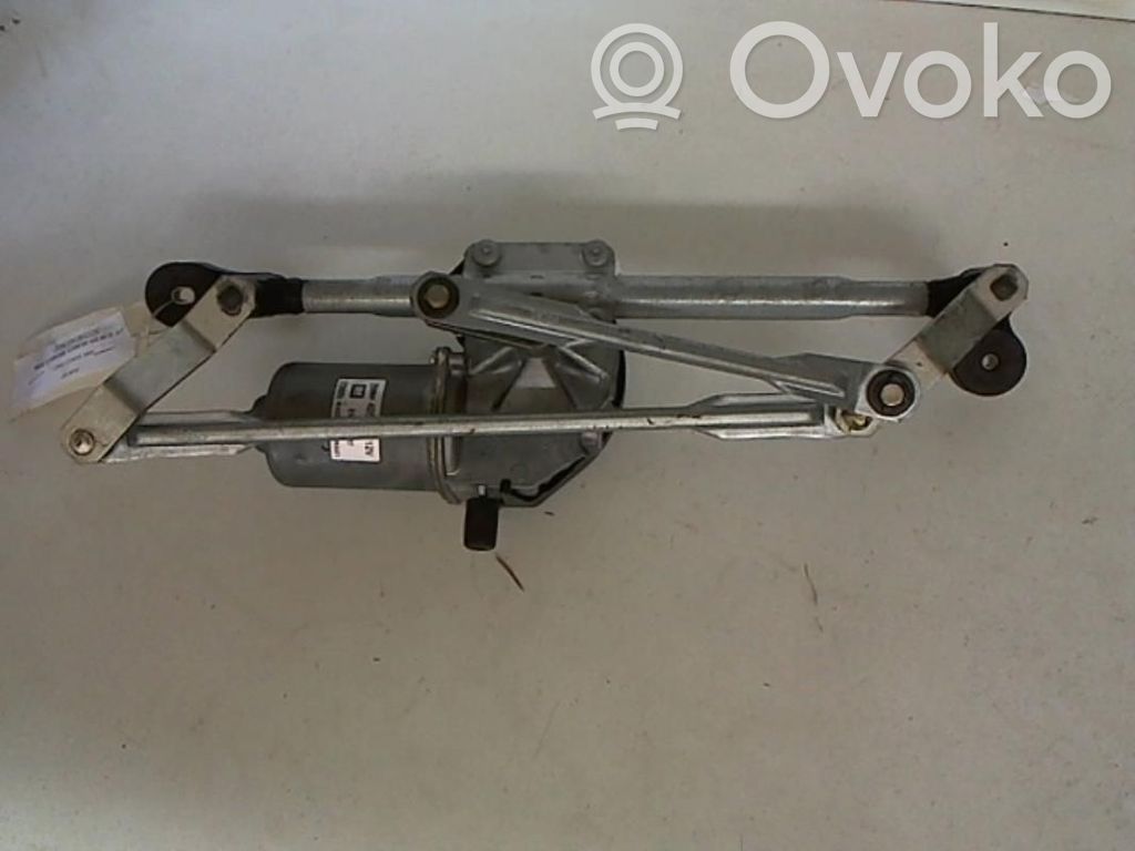 Opel Corsa D Motor ștergător 