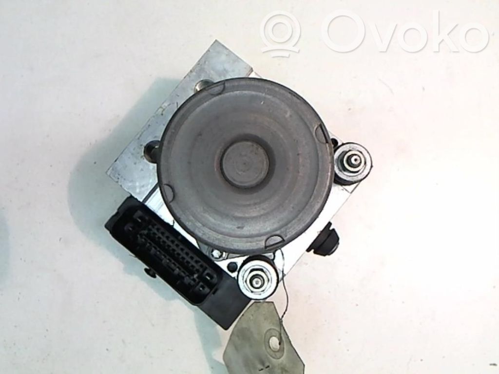 Peugeot 407 Bomba de ABS 