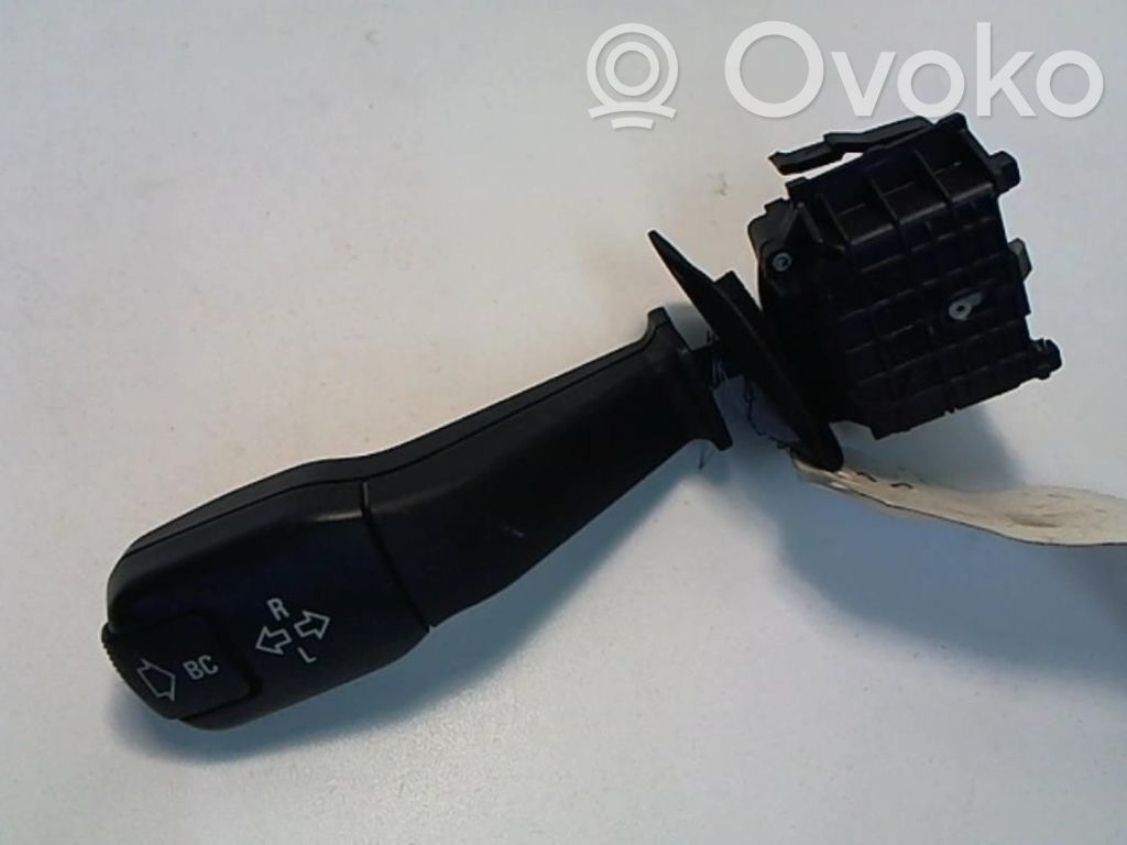 BMW 5 E39 Indicator stalk 